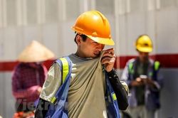 Cách phòng tránh rủi ro khi làm việc dưới thời tiết nắng nóng bạn nên biết