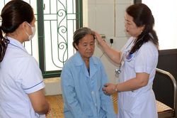 Người điều hòa, cân bằng cảm xúc