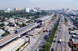 Đồng bộ hạ tầng metro Bến Thành - Suối Tiên