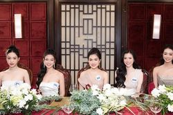 Top 5 người đẹp ấn tượng tại Miss World Vietnam 2023 lộ diện
