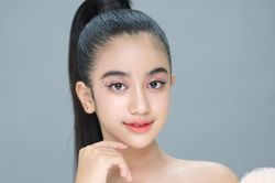 Tiểu công chúa Campuchia gia nhập làng giải trí Kpop