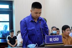 Tử hình thanh niên sát hại bạn gái cũ ở tiệm tóc