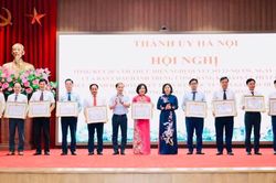 Phát huy sức mạnh đoàn kết toàn dân tộc trong thực hiện nhiệm vụ trọng tâm