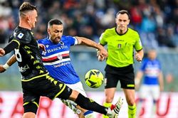Lịch thi đấu bóng đá hôm nay 26/5: Sampdoria vs Sassuolo