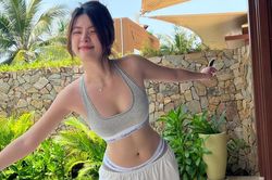 Người yêu sao trẻ HAGL khoe khéo tài chụp ảnh của người yêu