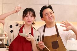 Trấn Thành: 'Cuộc đời anh chưa được ăn bữa cơm gia đình nào do vợ nấu'