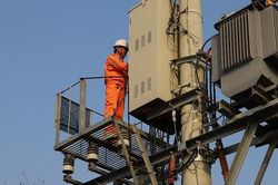 EVNNPC: Dồn lực cấp điện mùa nắng nóng, thực hiện triệt để tiết kiệm điện