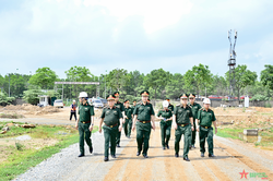 Triển lãm Quốc phòng quốc tế Việt Nam 2024 được tổ chức ở đâu?