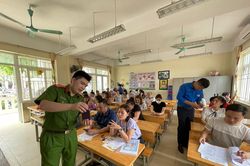 Bắc Giang, Hà Nội tăng tốc kích hoạt ứng dụng VNeID