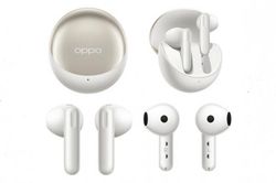 Công bố tai nghe mới nhà OPPO