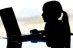 Mặt tối internet