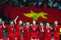 Việt Nam sở hữu bản quyền phát sóng World Cup nữ 2023