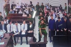 Loạt cựu quan chức sở, ngành tỉnh Đồng Nai hầu tòa vì gây thất thoát gần 80 tỷ đồng