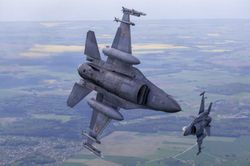 Tướng Mỹ cảnh báo F-16 không thể trở thành 'vũ khí phép thuật' với Ukraine