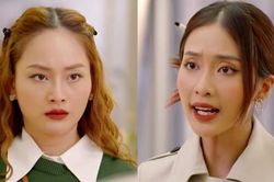 'Gia đình mình vui bất thình lình' không còn vui