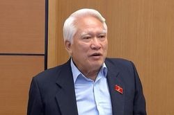 Không nên bó hẹp khái niệm người tiêu dùng