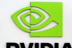 AI giúp Nvidia 'thăng hoa', cả Phố Wall sững sờ