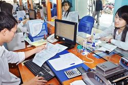 Bộ Nội vụ sẽ sửa quy định 'cấm cán bộ, công chức hẹn gặp, tiếp dân tại nhà'