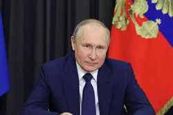 Nga phản ứng khi quan chức Ukraine đe dọa nhắm vào Tổng thống Putin