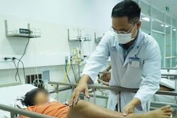 'Rất đau buồn khi chậm cấp thuốc cứu bệnh nhân ngộ độc Botulinum'
