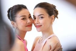 Hồ Ngọc Hà: 'Tôi và Thanh Hằng không có thời gian chứng minh tình bạn'
