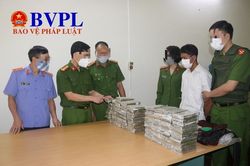 Triển khai Tháng hành động phòng, chống ma túy năm 2023 trong ngành Kiểm sát nhân dân