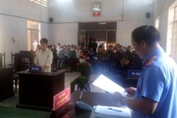 Tử hình kẻ sát hại, cướp tài sản của bạn gái