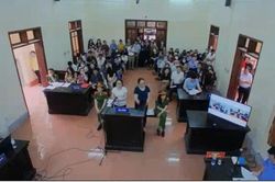 Phân biệt kháng cáo và kháng nghị phúc thẩm trong vụ án hình sự