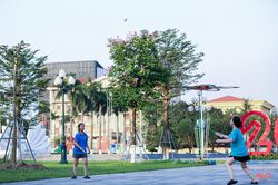 Tin mới nhất về thời tiết Hà Tĩnh 6 ngày tới