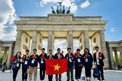 Miễn thi tốt nghiệp trung học phổ thông năm 2023 cho 140 học sinh