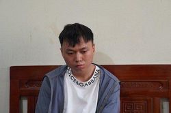 Bắt nam thanh niên trộm hàng trăm triệu đồng của ông bà nội