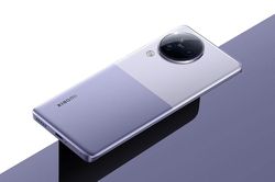 Xiaomi Civi 3 5G ra mắt: Chip Dimension 8200 Ultra, RAM 16 GB, ROM 1 TB, giá gần 10 triệu đồng