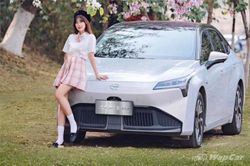 Vua xe điện đến lúc phải sợ xe Trung Quốc, hãng Wuling sắp bán ở Việt Nam cũng có thể vượt mặt