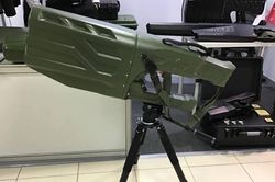 Súng có thể bắn hạ mọi loại máy bay không người lái do Nga chế tạo có gì đặc biệt?