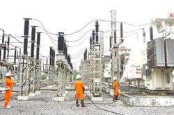 EVN chưa có kế hoạch cắt điện trong tháng 6 tại miền Bắc