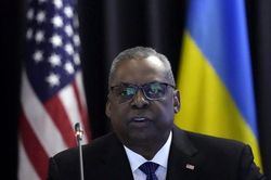 Mỹ và các đồng minh rót bao nhiêu tiền cho Ukraine?