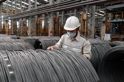 Thép dây không gỉ của Việt Nam không bị đánh thuế CBPG của Mỹ