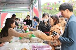 Gia Lai khó đưa sản phẩm OCOP vào các trung tâm bán lẻ