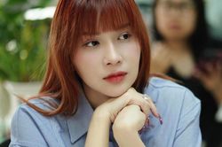 Khả Như than thở về 'duyên số', Minh Hằng đưa ra một từ cực 'gắt'