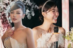 Vừa ra mắt ca khúc mới, Văn Mai Hương có nguy cơ 'mất hit' vào tay... Diệu Nhi?