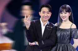 Đang yên đang lành, Hari Won bị vạ lây vì nam ca sĩ bạn thân Trấn Thành