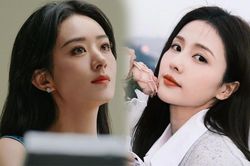 Phim của Triệu Lệ Dĩnh, Bạch Lộc khiến fan lo lắng: Chiếu hay không nói một lời