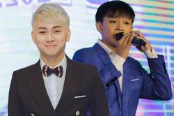 Ca khúc Hồ Văn Cường hát hay không kém Hoài Lâm, song ca cũng chẳng hề lép vế