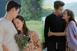 Vừa đón con đầu lòng chào đời, cặp đôi Hyun Bin và Son Ye Jin lại liên tiếp nhận tin vui