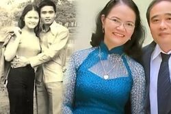 U70 cưới mối tình đầu thời học trò, 40 năm chỉ thích gọi nhau bằng tên