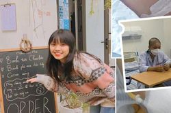 Mắc ung thư máu ở tuổi 18, tiên lượng khó qua khỏi, cô gái vẫn quyết tâm giành lấy sự sống
