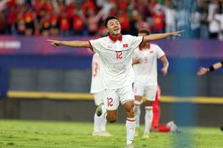Công bố lịch thi đấu vòng loại U23 châu Á 2024 của U23 Việt Nam; MU 'trả giá' khi vừa giành vé dự Champions League