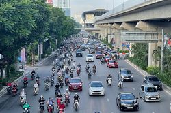 Gần 1,4 triệu xe ô tô có thể được tự động giãn chu kỳ kiểm định theo chu kỳ mới
