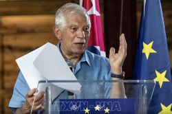 EU tái khẳng định là đối tác thương mại hàng đầu của Cuba