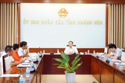 Kiên quyết không để tàu cá vi phạm vùng biển nước ngoài